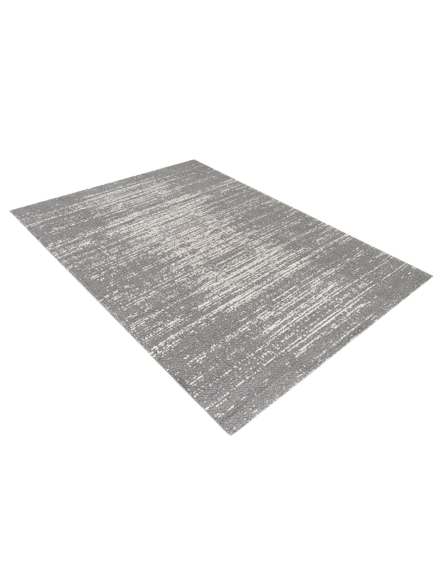 Dark Gray 5' x 7' 2 Georgia Rug | Rugs.com