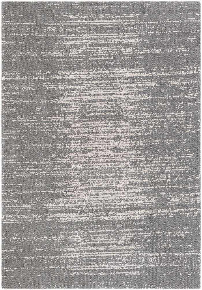 Dark Gray 5' x 7' 2 Georgia Rug | Rugs.com