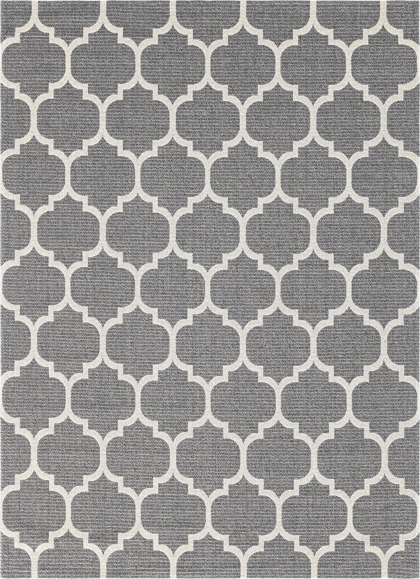  7' 5 x 10' Georgia Rug