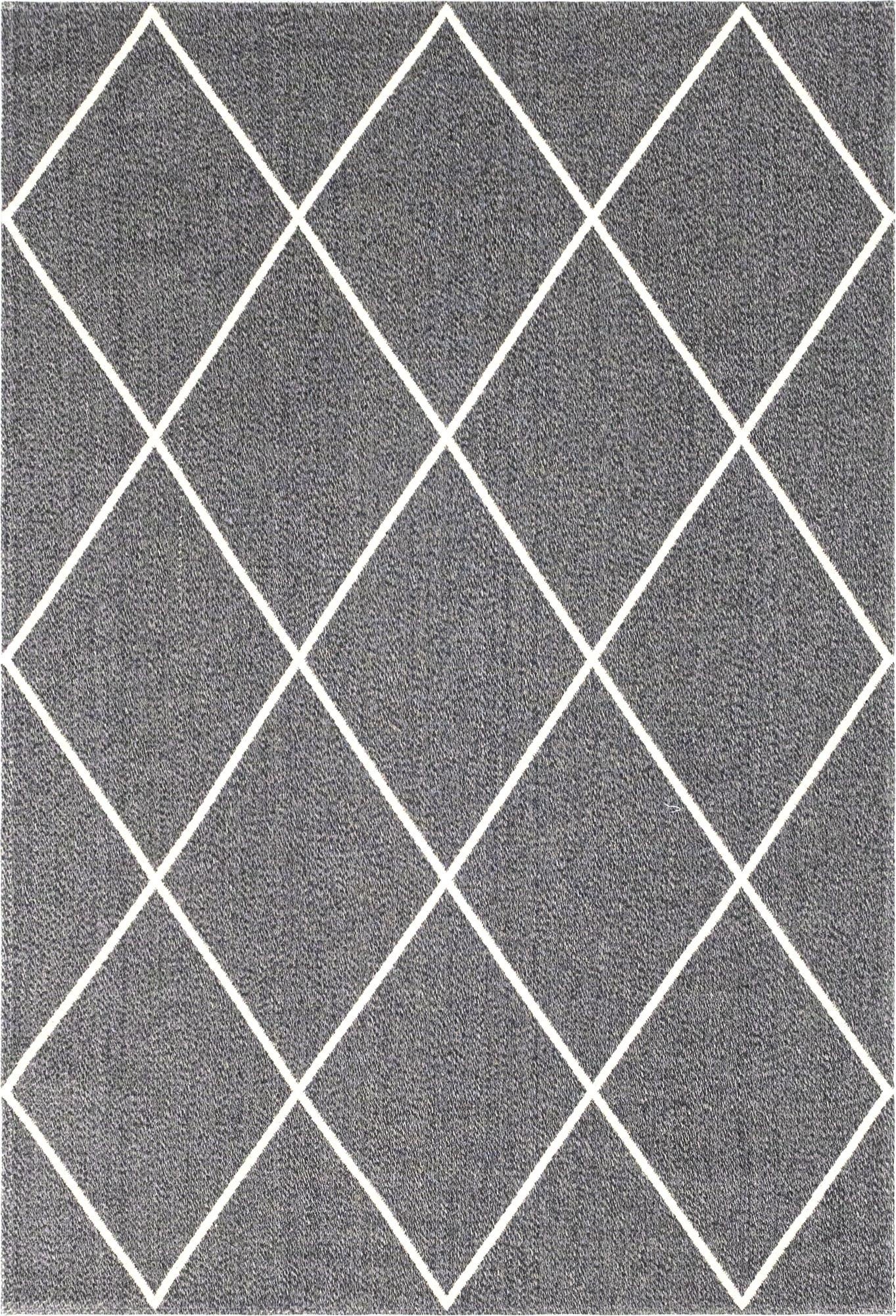  6' 4 x 9' Georgia Rug