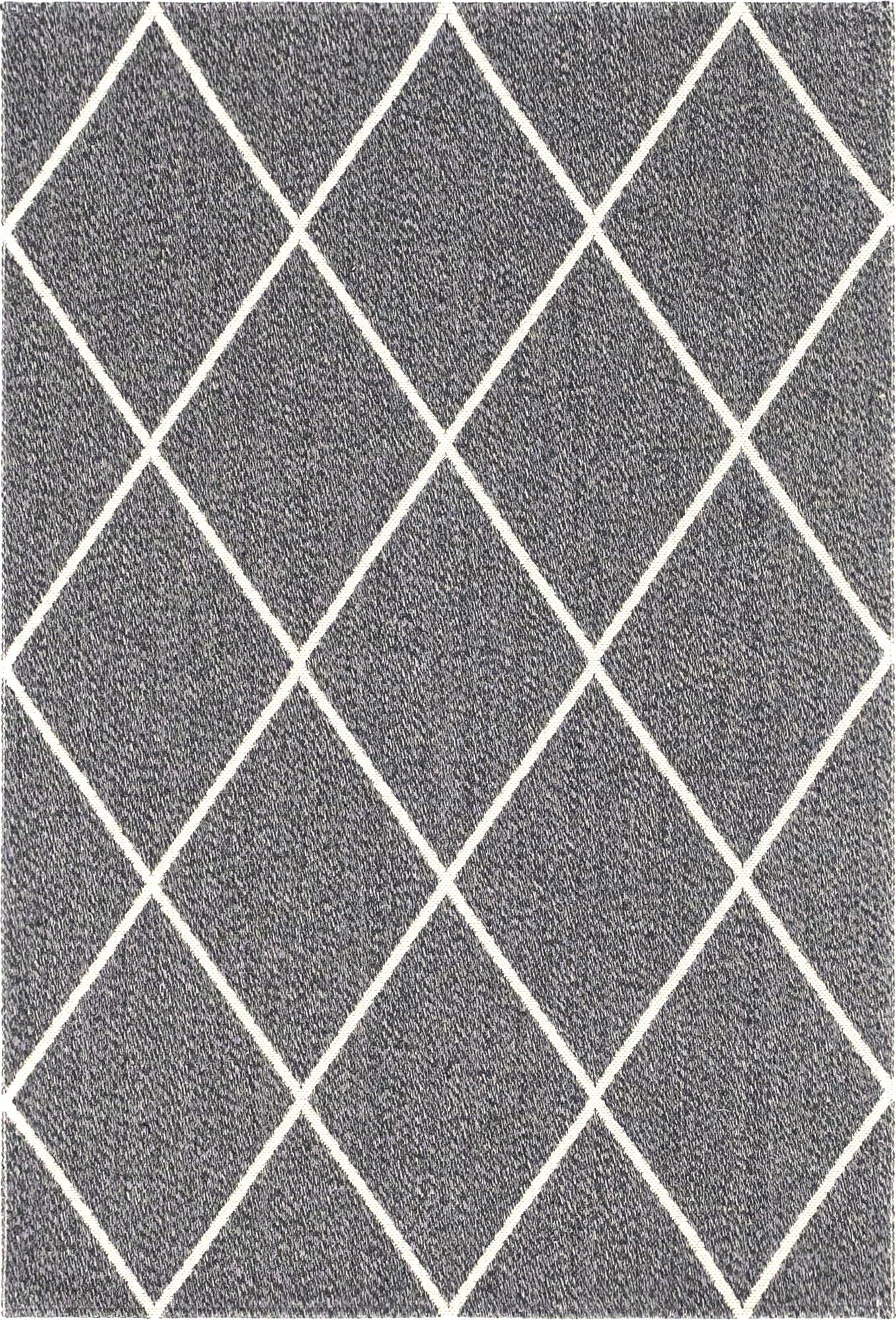  4' 2 x 6' Georgia Rug