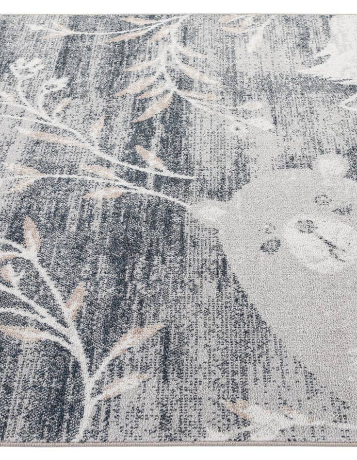 Detail image of  5' x 8' Kamala Washable Rug