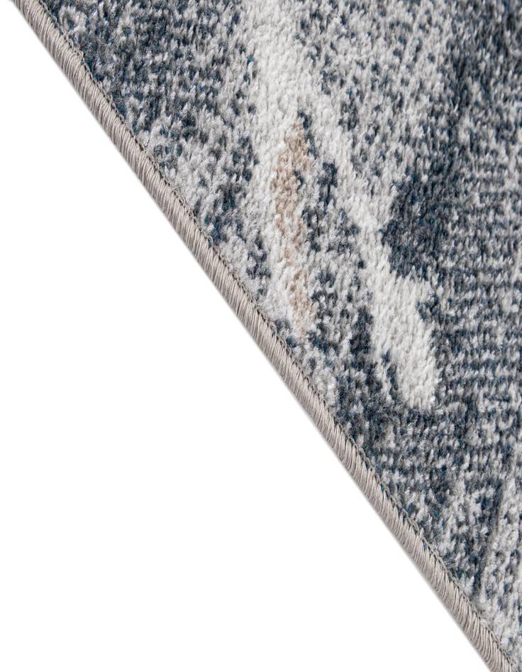 Detail image of  5' x 8' Kamala Washable Rug