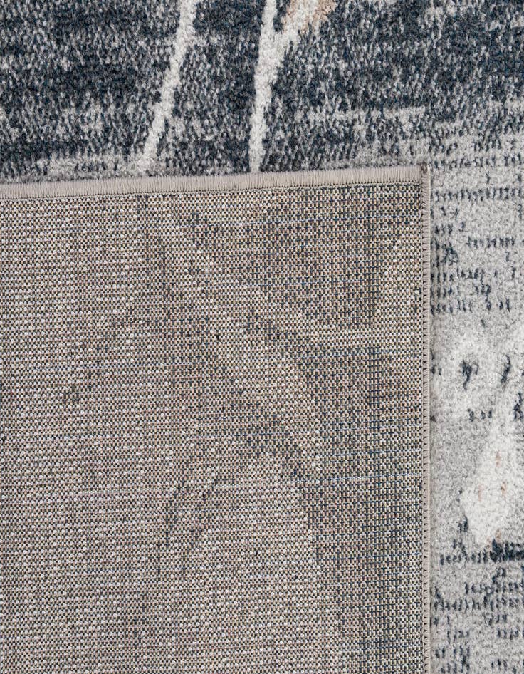 Detail image of  5' x 8' Kamala Washable Rug