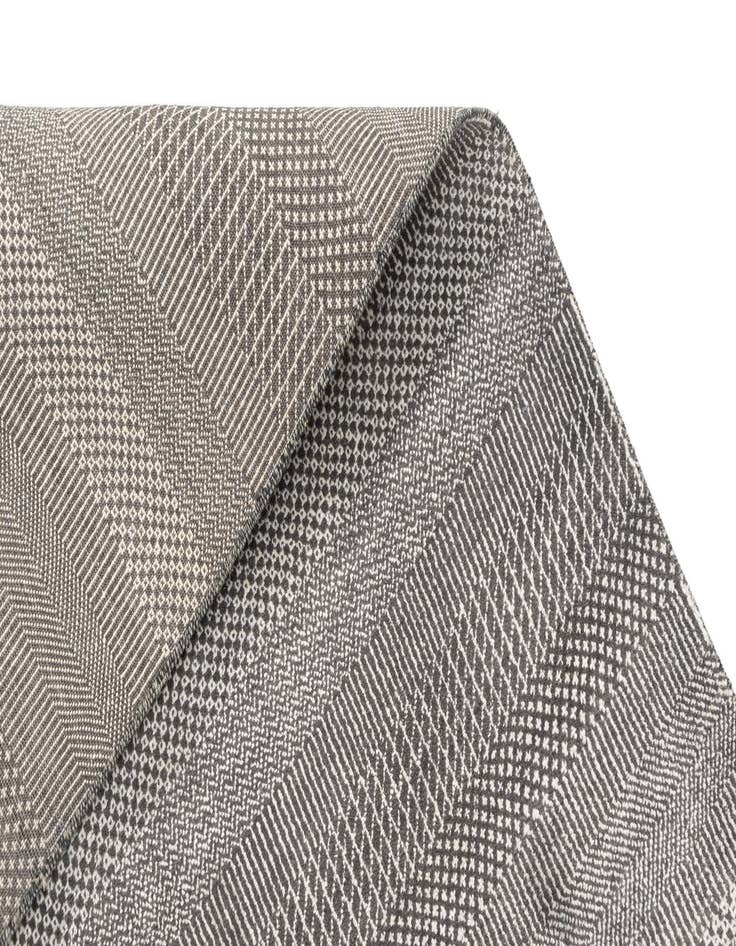 Detail image of  9' x 12' Kamla Wool Rug