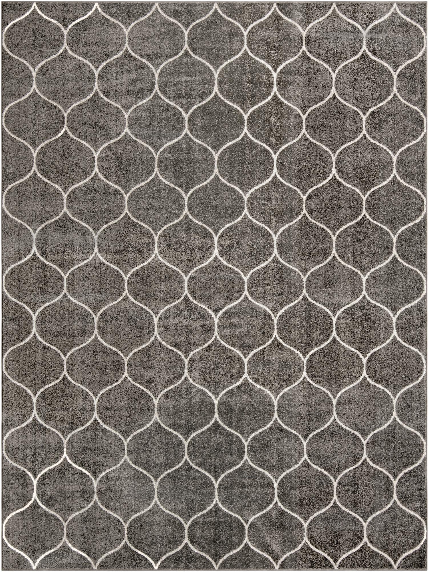 Rug Dark Gray Swatch link