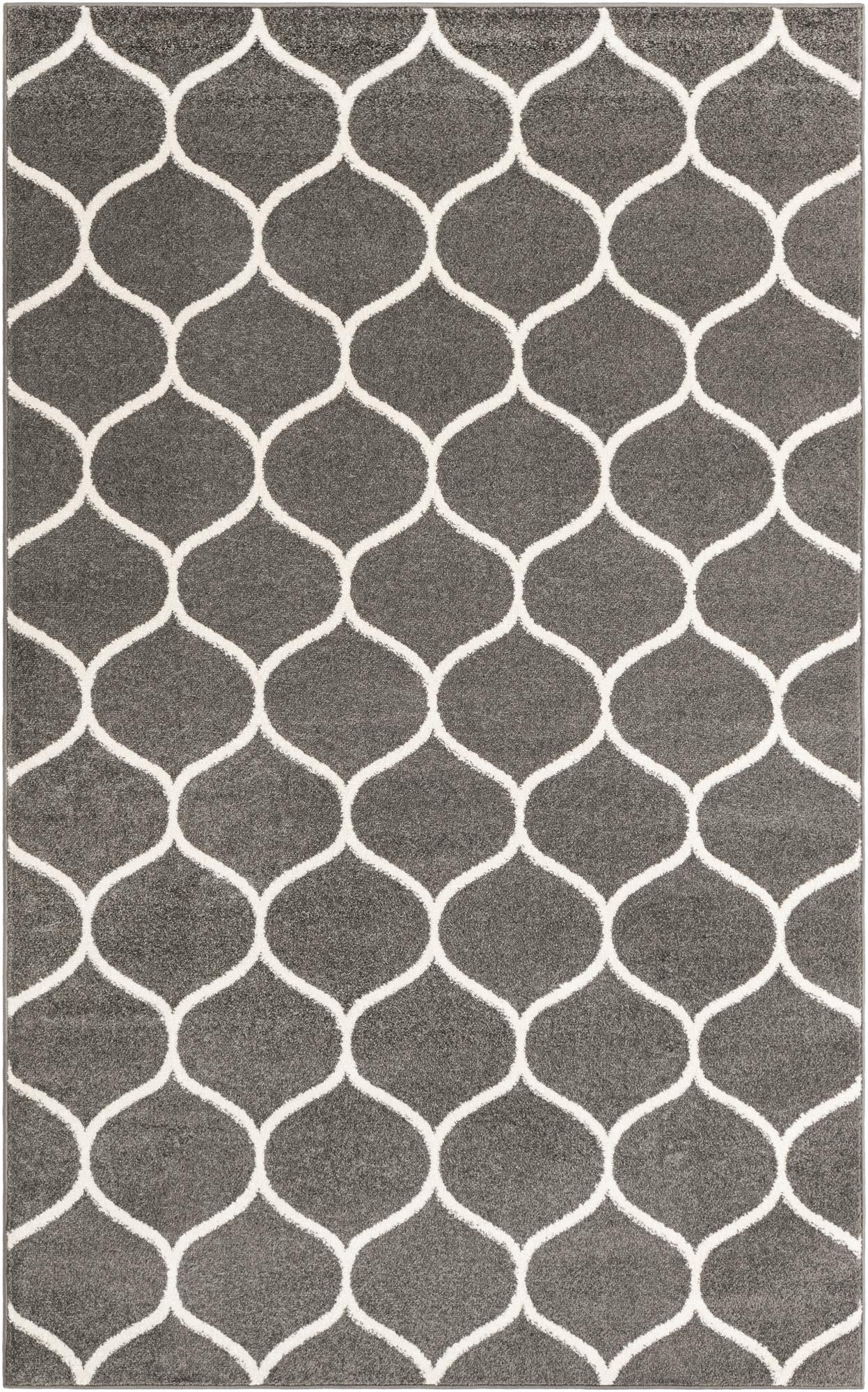 Rug Dark Gray Swatch link