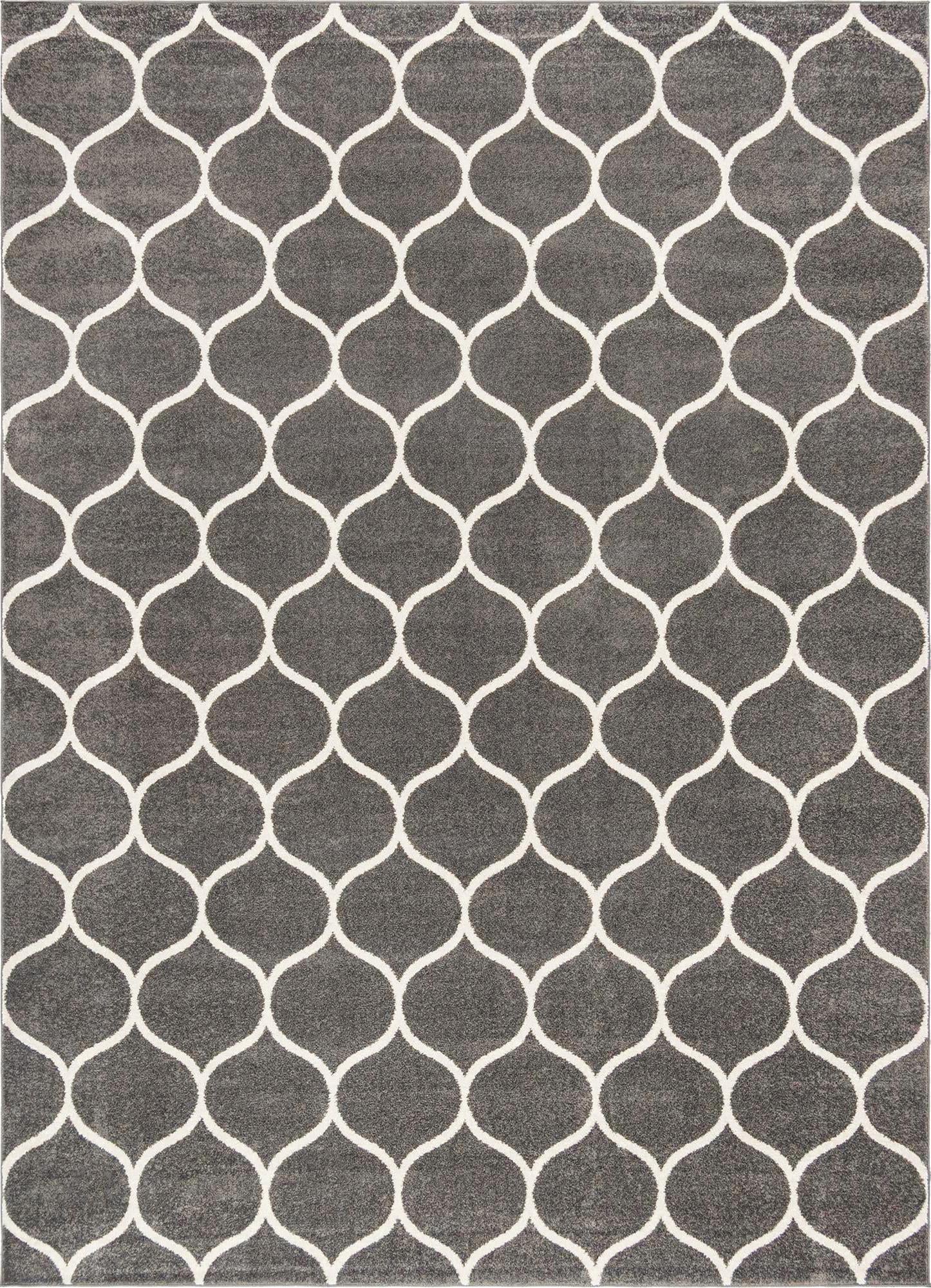 Rug Dark Gray Swatch link