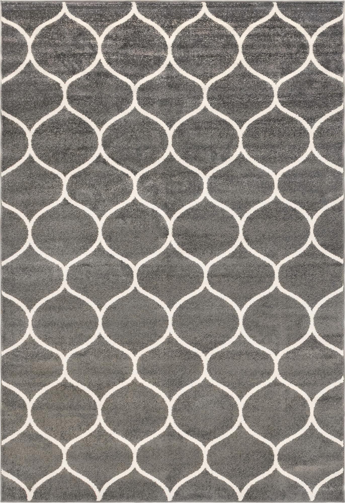 Rug Dark Gray Swatch link