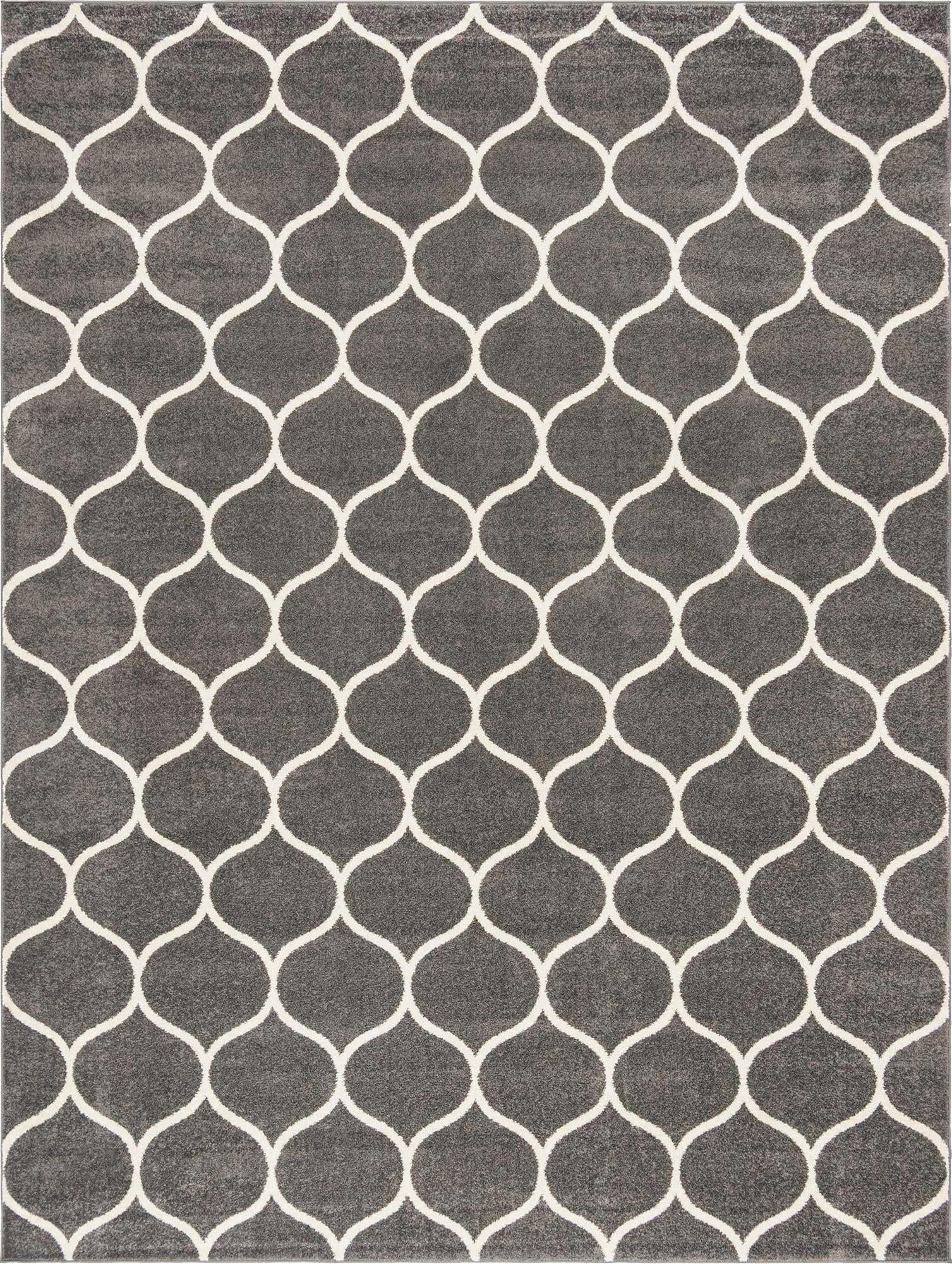 Rug Dark Gray Swatch link