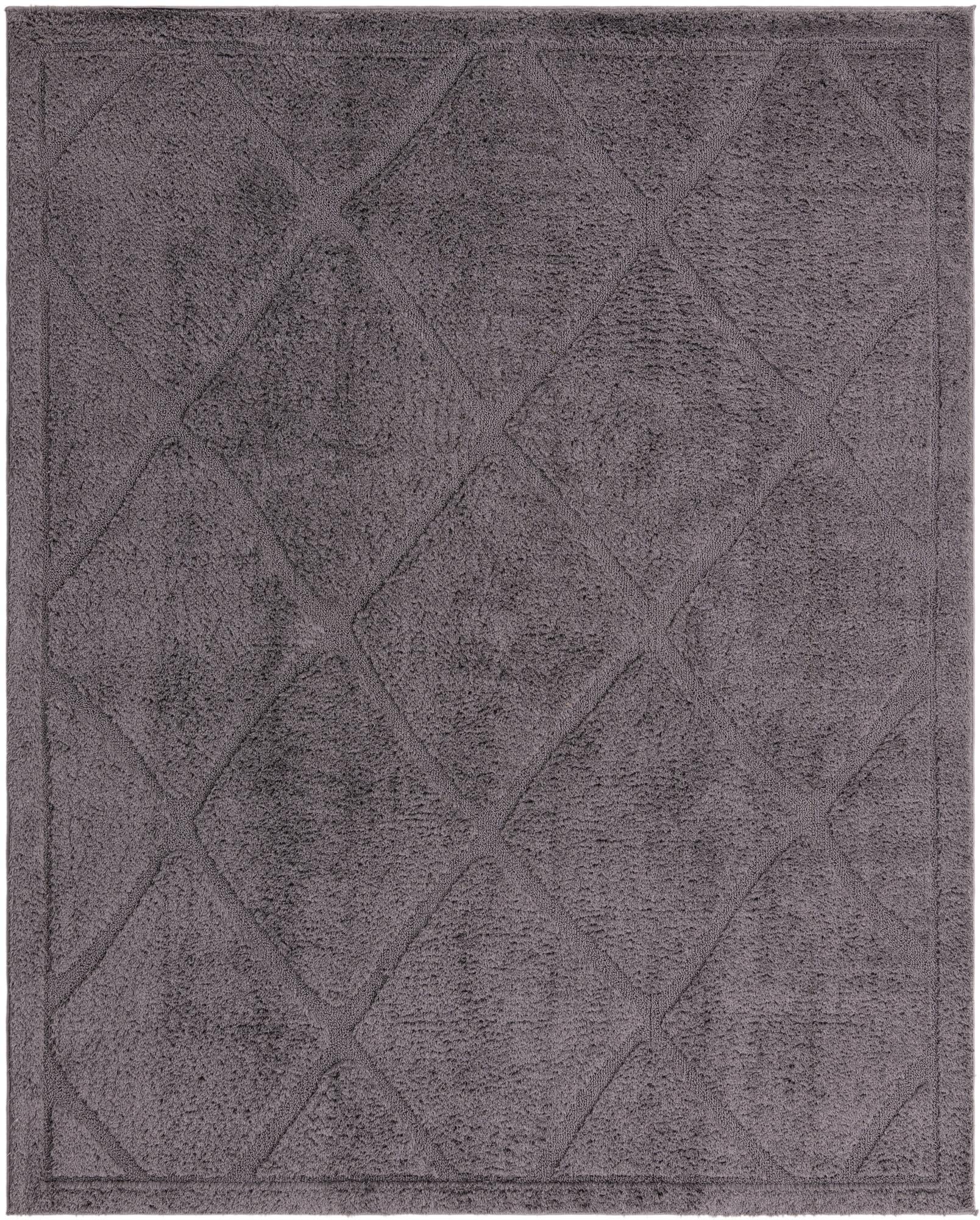 Rug Dark Gray Swatch link