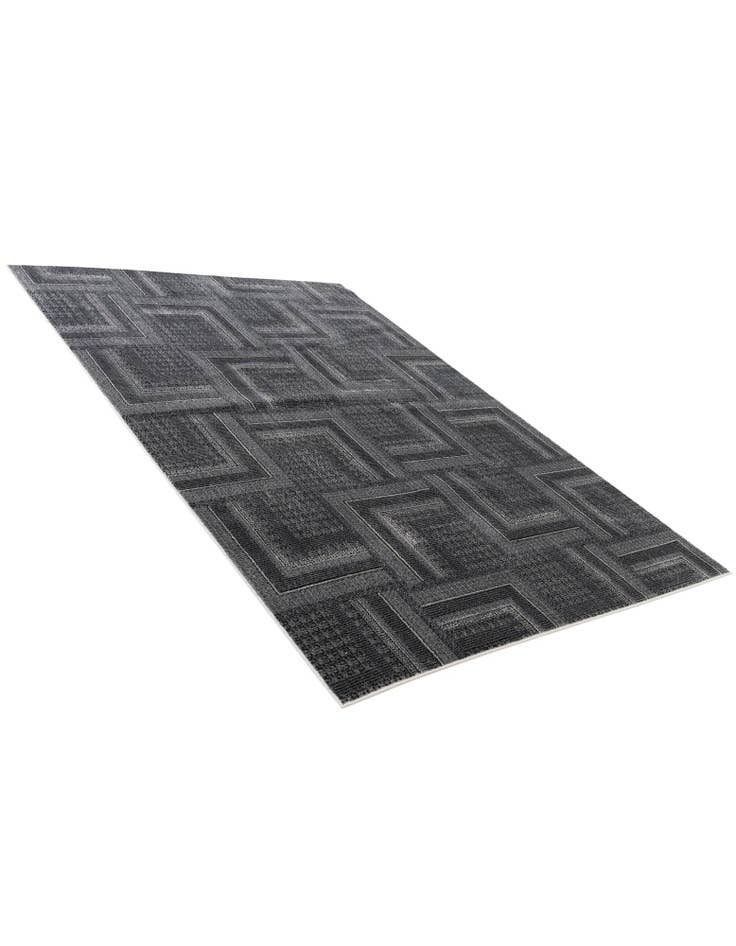 Detail image of  5' x 7' 5 Leipzig Rug