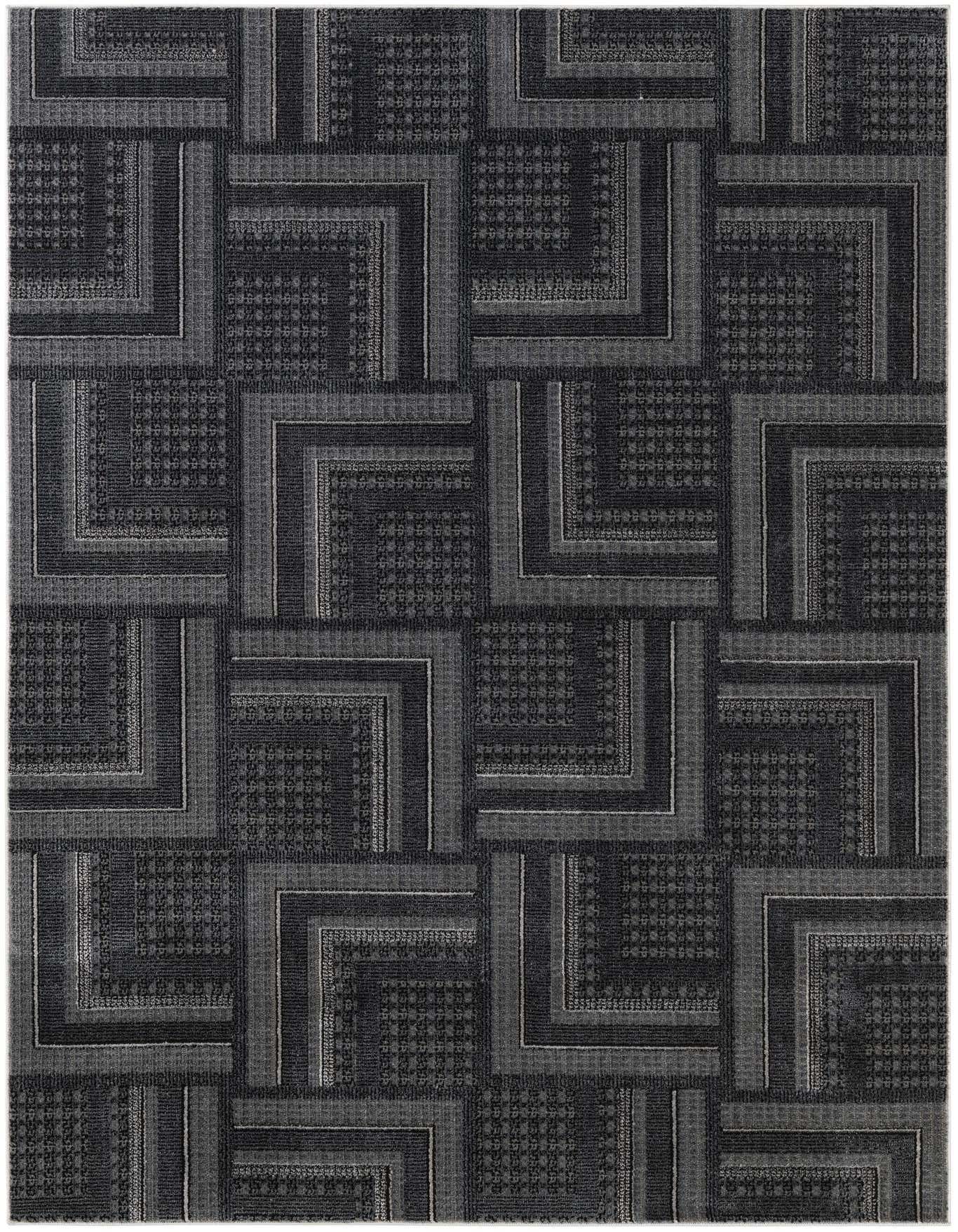 Primary image  5' x 7' 5 Leipzig Rug