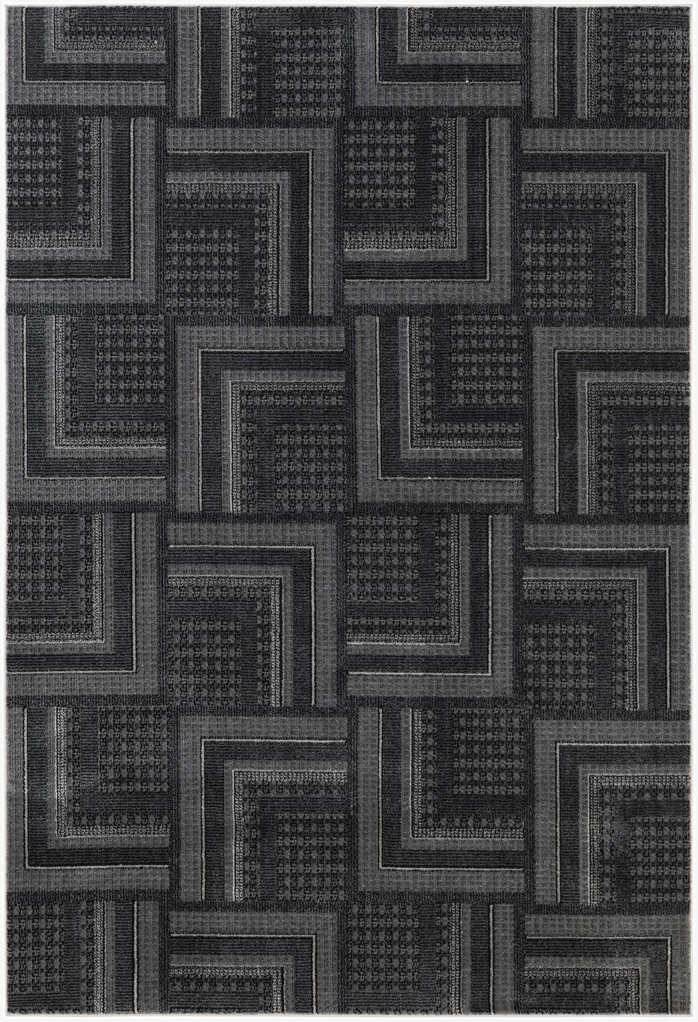  5' x 7' 5 Leipzig Rug