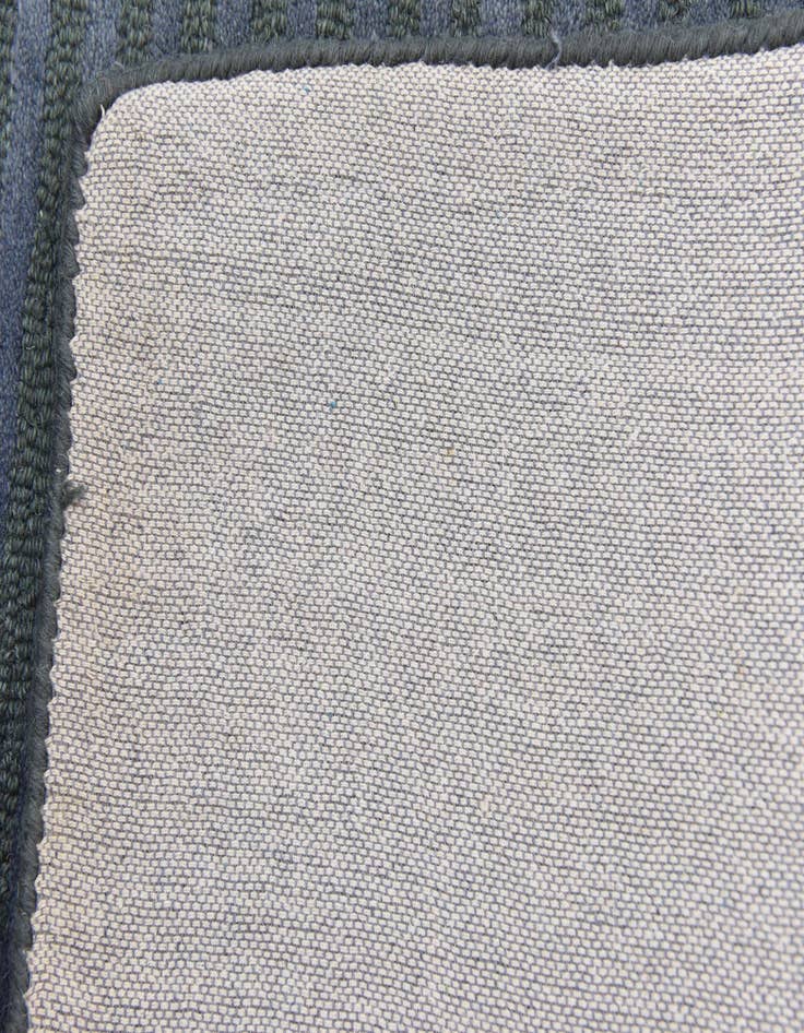 Detail image of  5' 4 x 7' 8 Luna Wool Rug