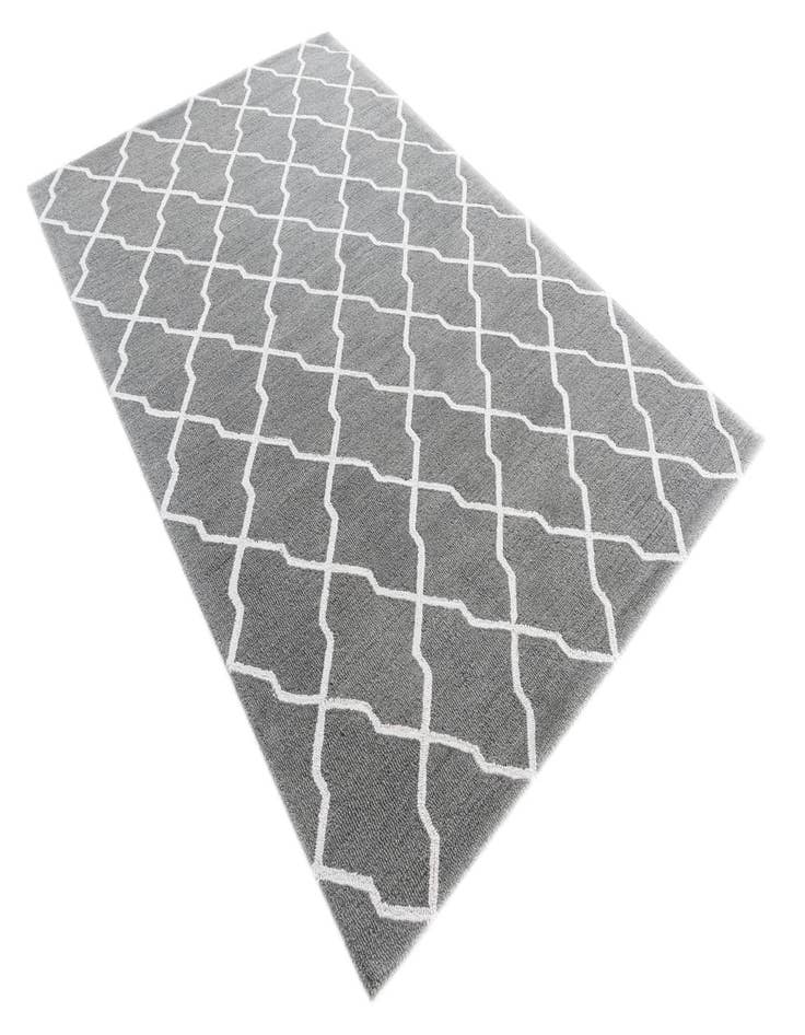 Detail image of  5' 1 x 8' Luna Rug