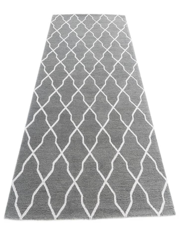 Detail image of  5' 1 x 8' Luna Rug