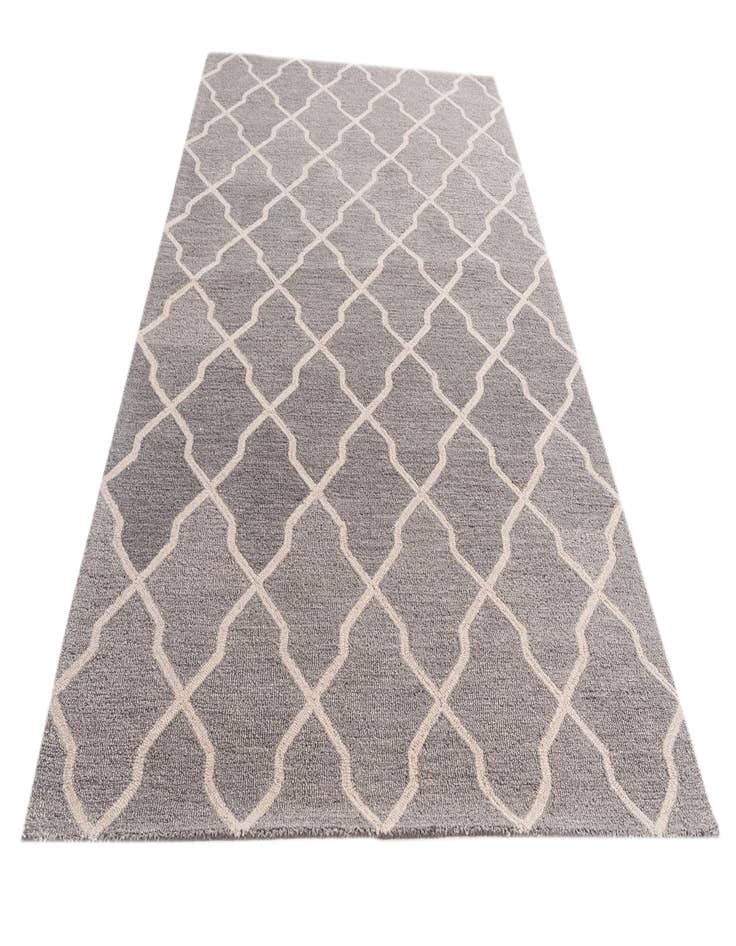 Detail image of  5' x 8' Luna Rug