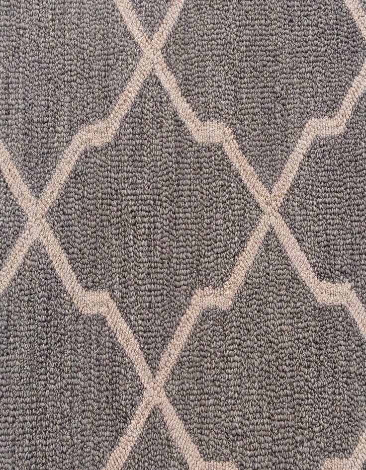 Detail image of  5' x 8' Luna Rug