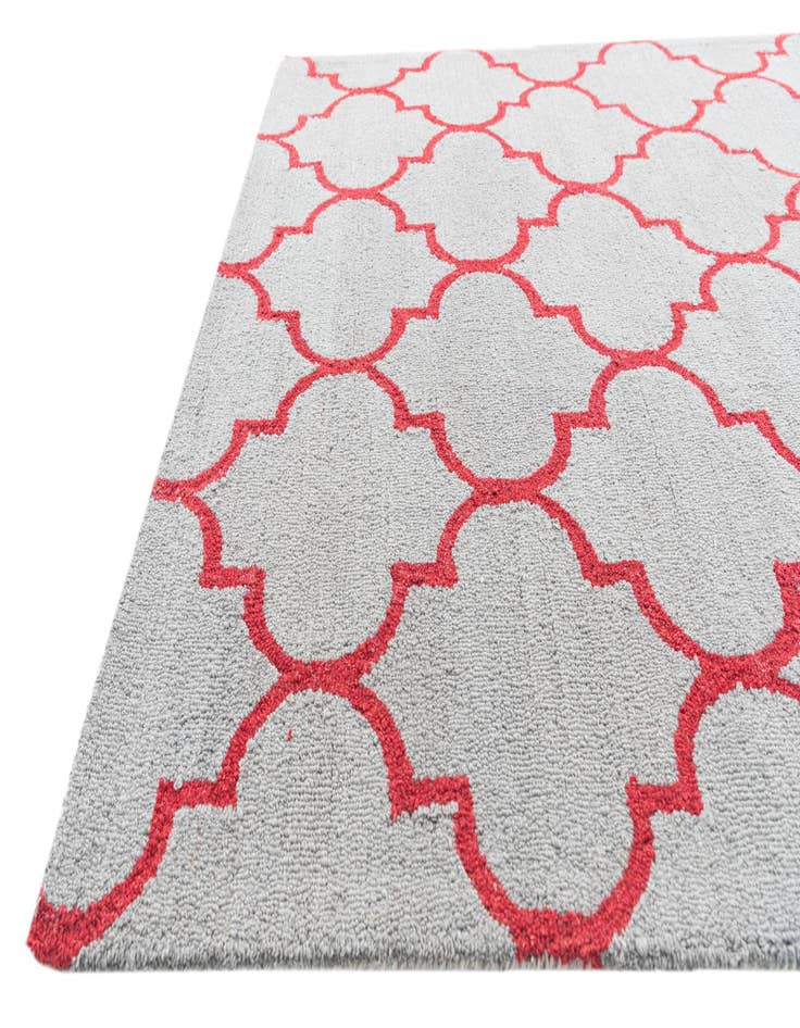 Detail image of  5' 1 x 8' Luna Rug
