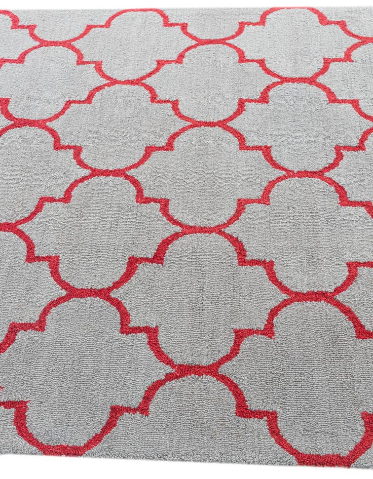 Detail image of  5' 1 x 8' Luna Rug
