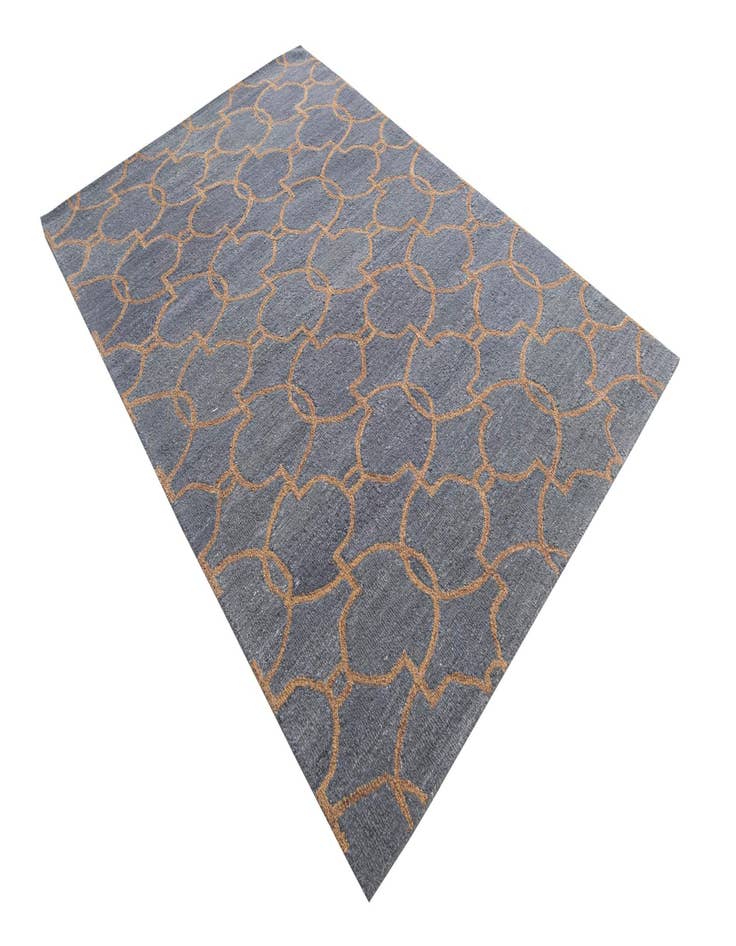 Detail image of  5' x 7' 7 Luna Rug