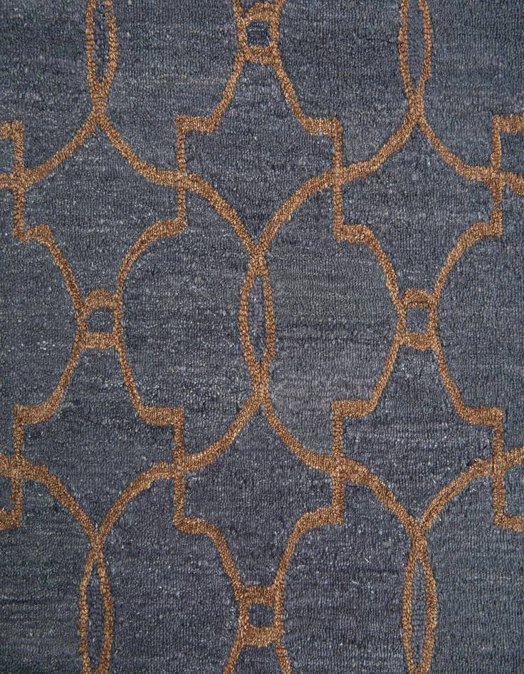 Detail image of  5' x 7' 7 Luna Rug