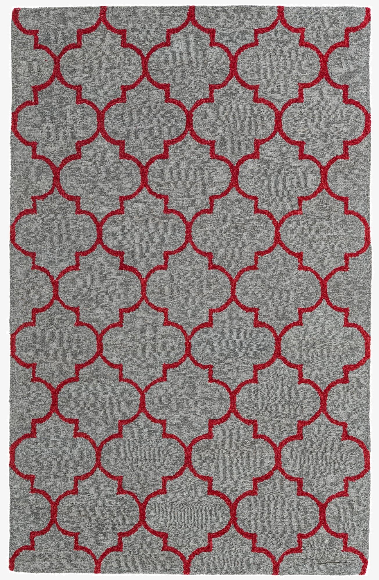 5' 1 x 8' Luna Rug