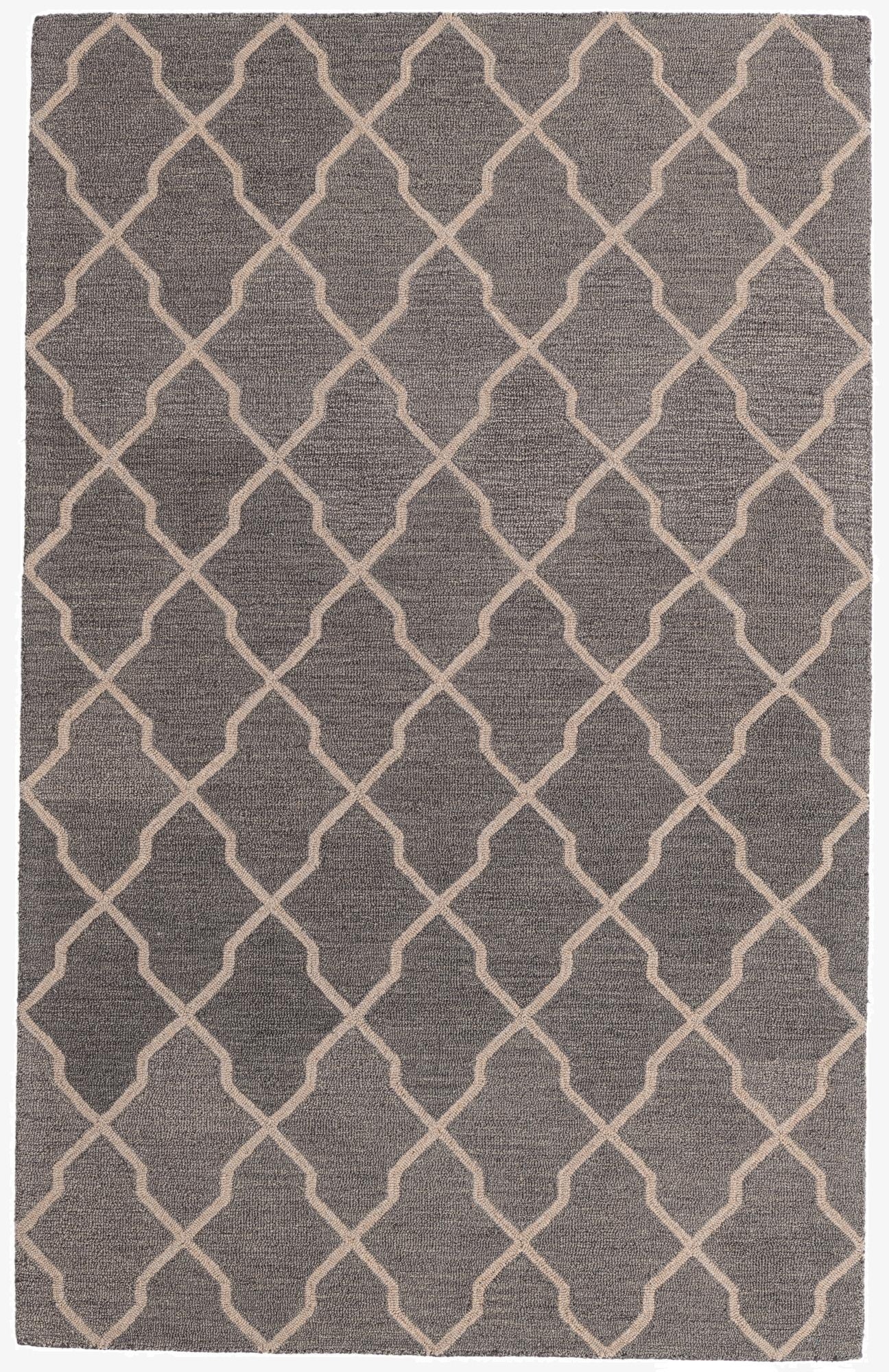  5' x 8' Luna Rug