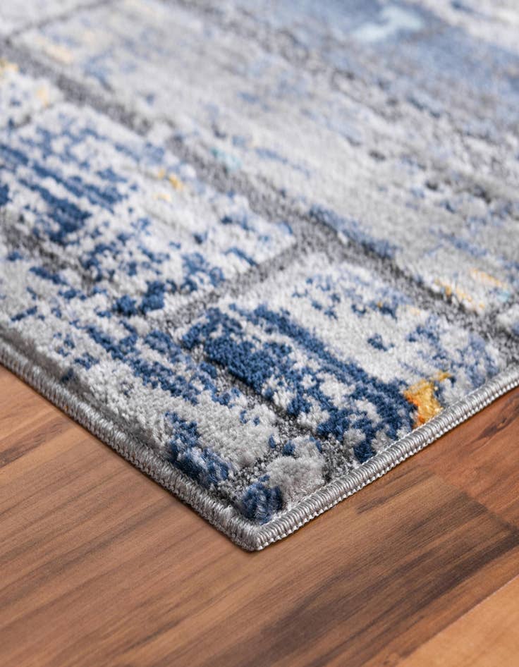 Detail image of  4' x 6' Malibu Rug