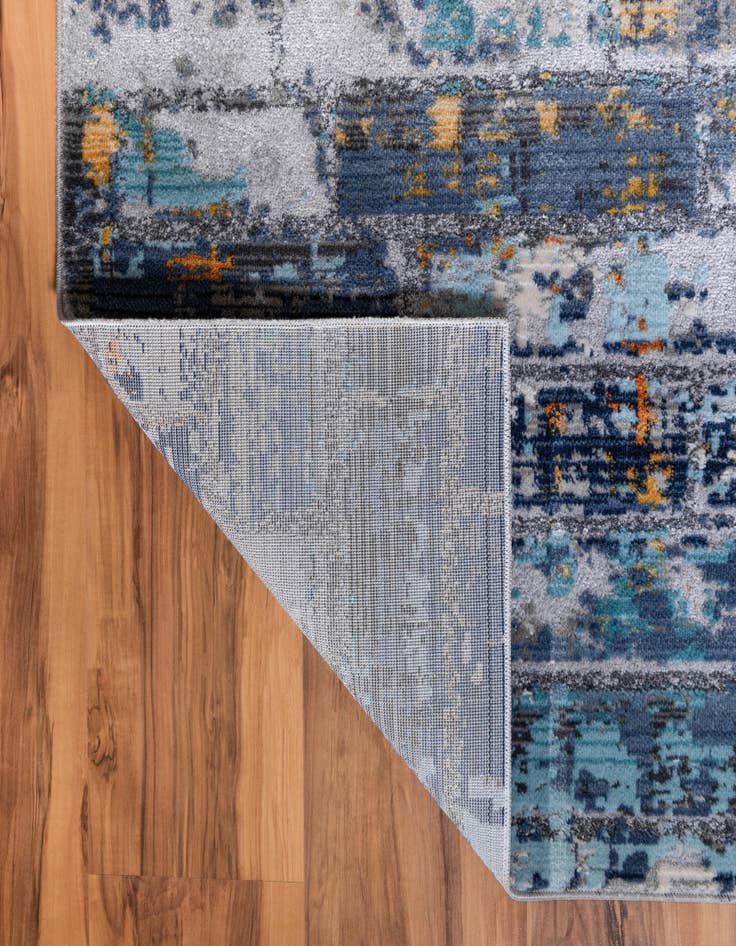 Detail image of  4' x 6' Malibu Rug