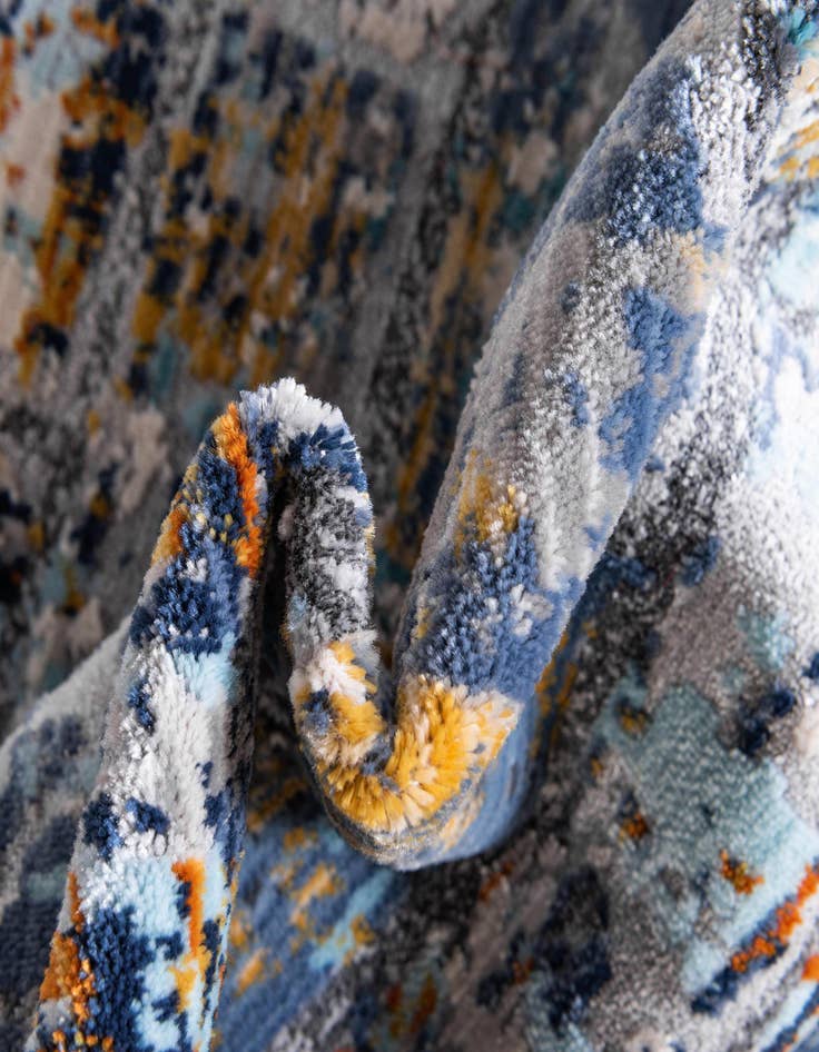 Detail image of  4' x 6' Malibu Rug