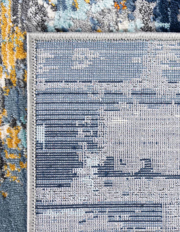 Detail image of  4' x 6' Malibu Rug