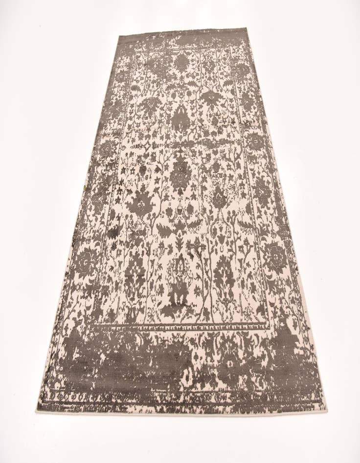 Detail image of  5' x 7' 10 Modern Classical Rug