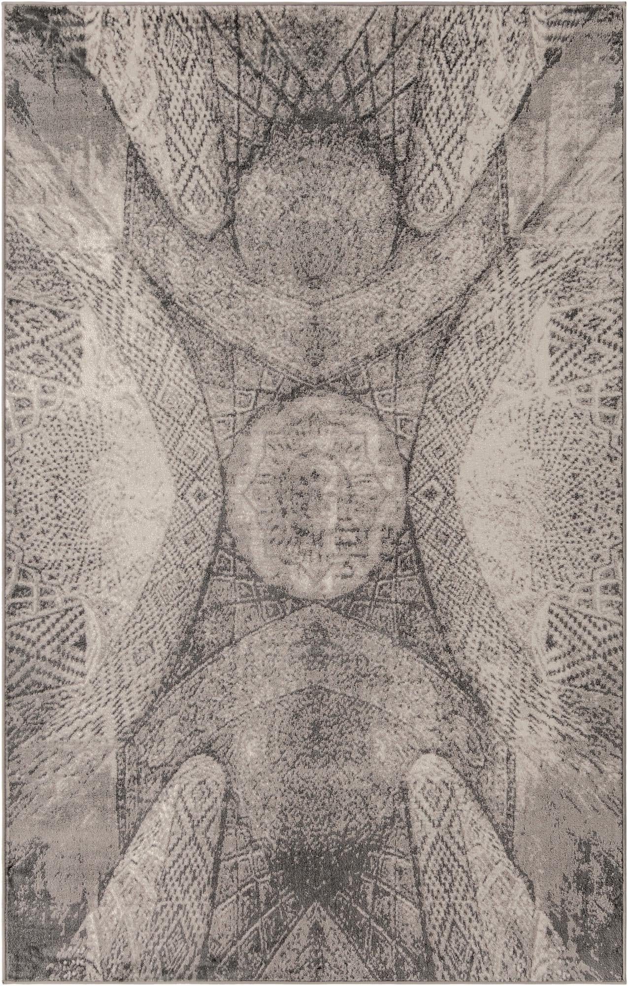 Rug Dark Gray Swatch link