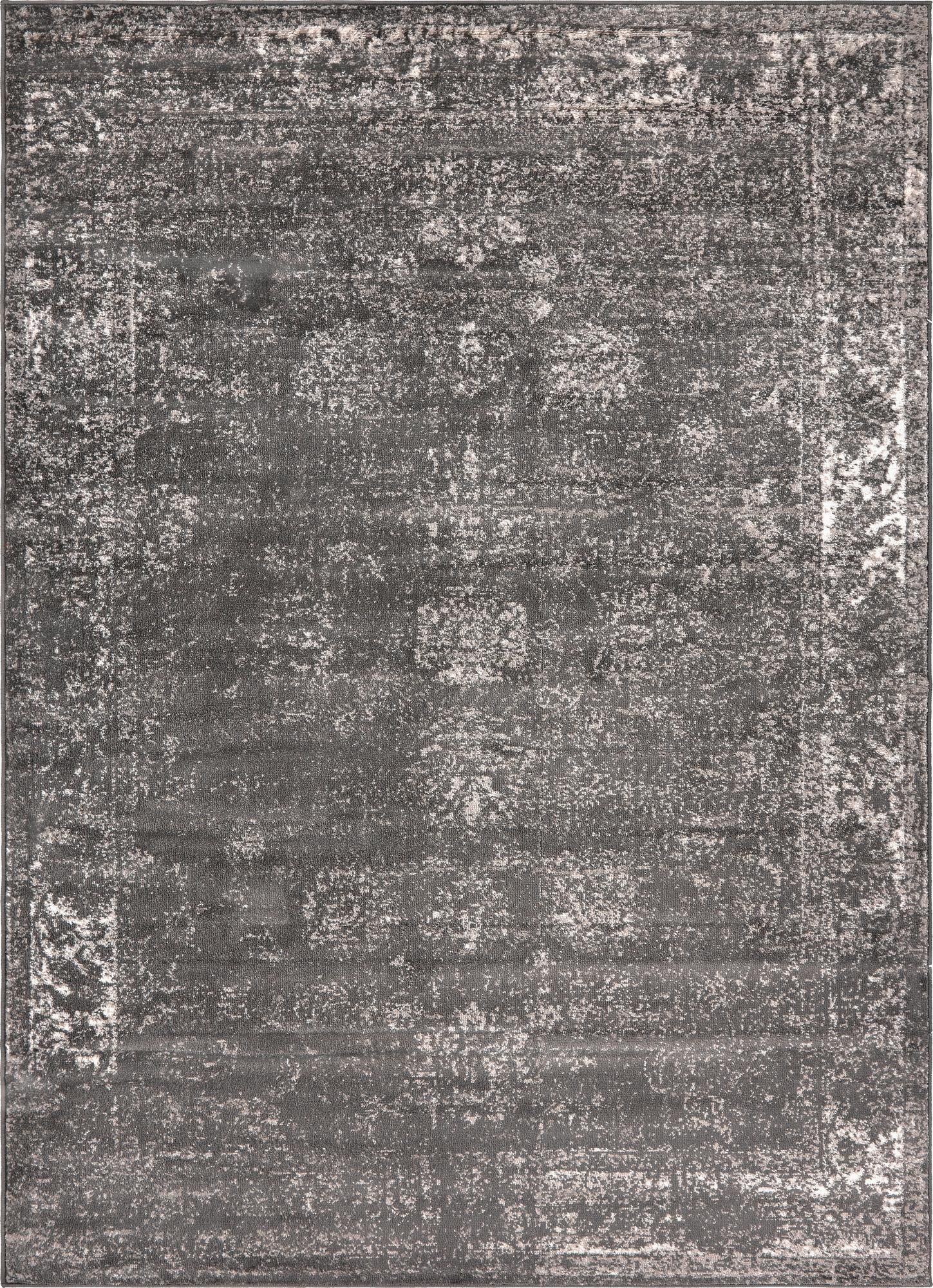 Rug Dark Gray Swatch link