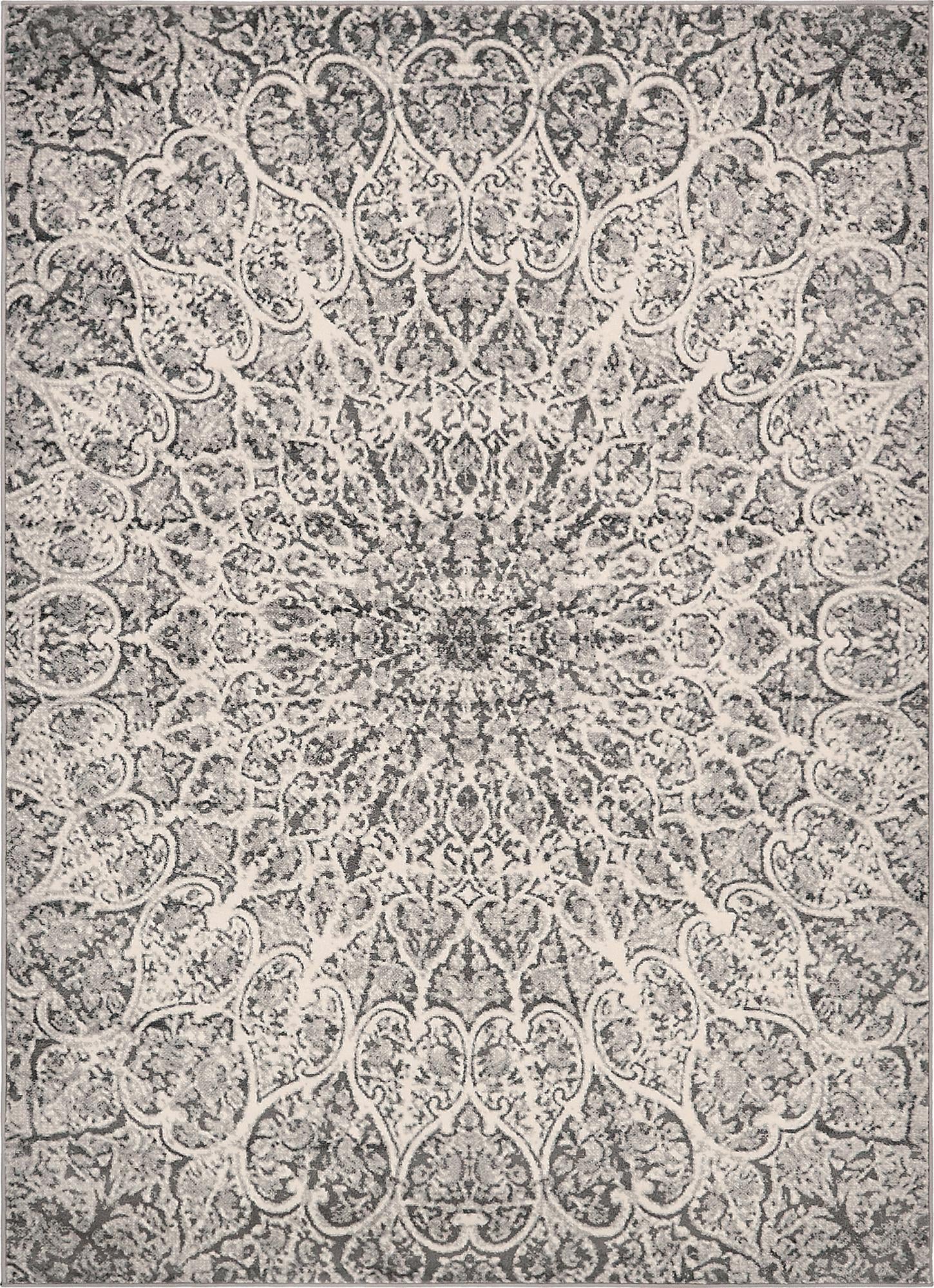 Rug Dark Gray Swatch link