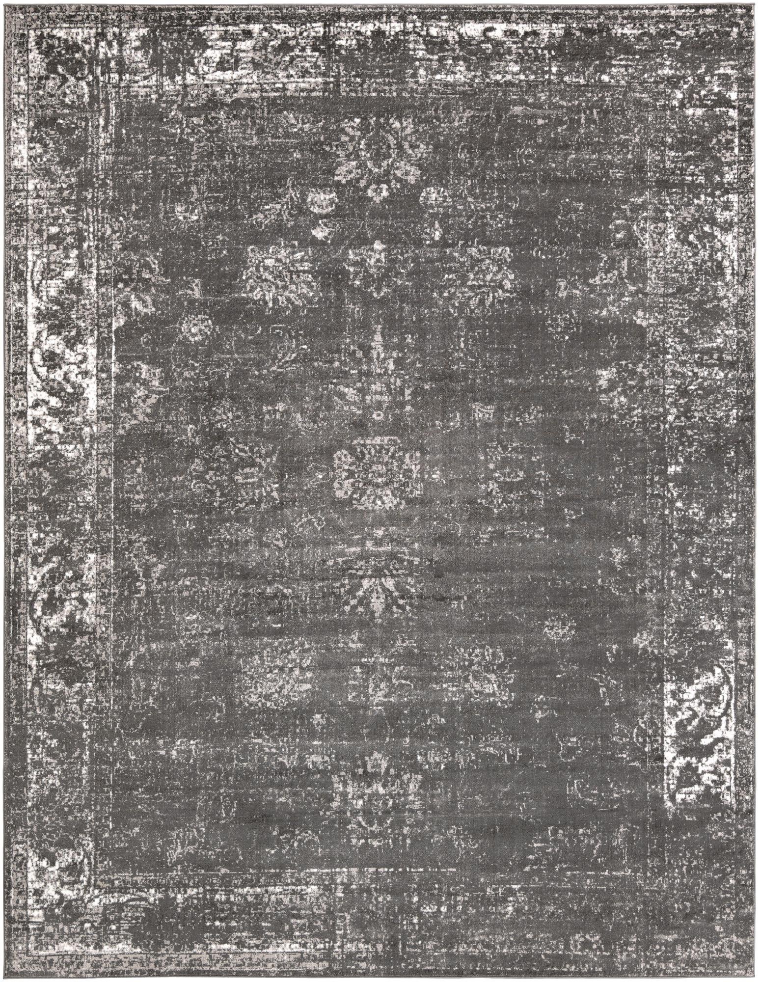Rug Dark Gray Swatch link