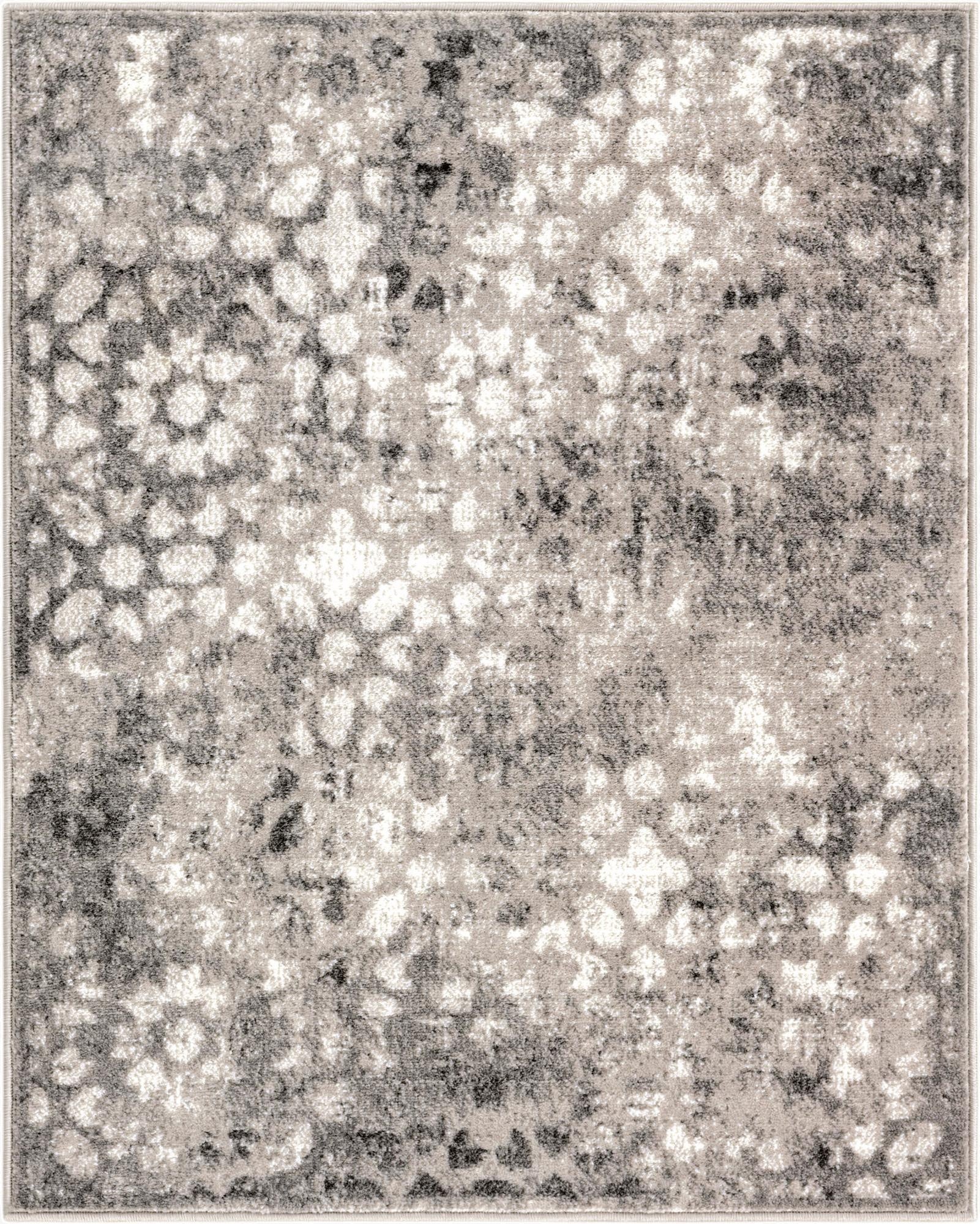  3' 3 x 4' Monte Carlo Rug