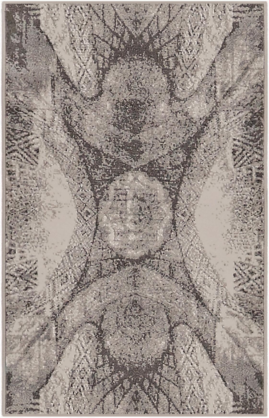  3' x 5' 3 Monte Carlo Rug