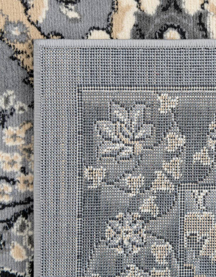 Detail image of  6' x 9' Neda Rug