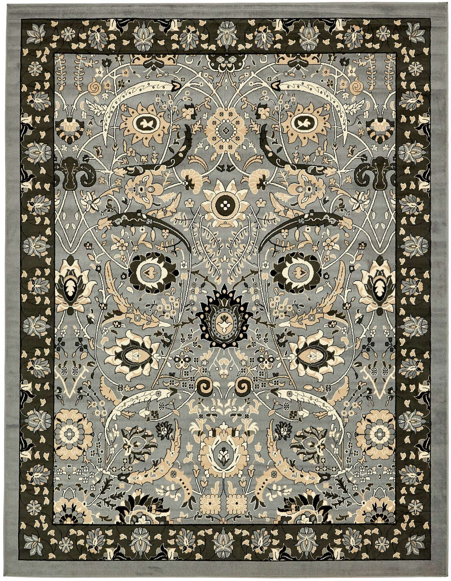 Primary image  9' x 12' Neda Rug