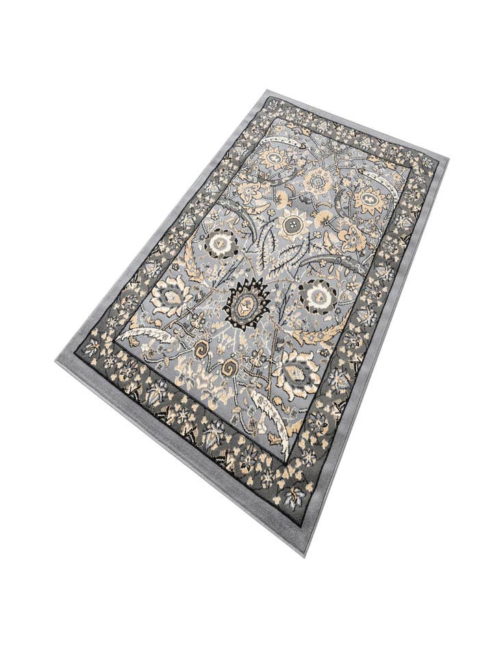 Detail image of  4' x 6' Neda Rug