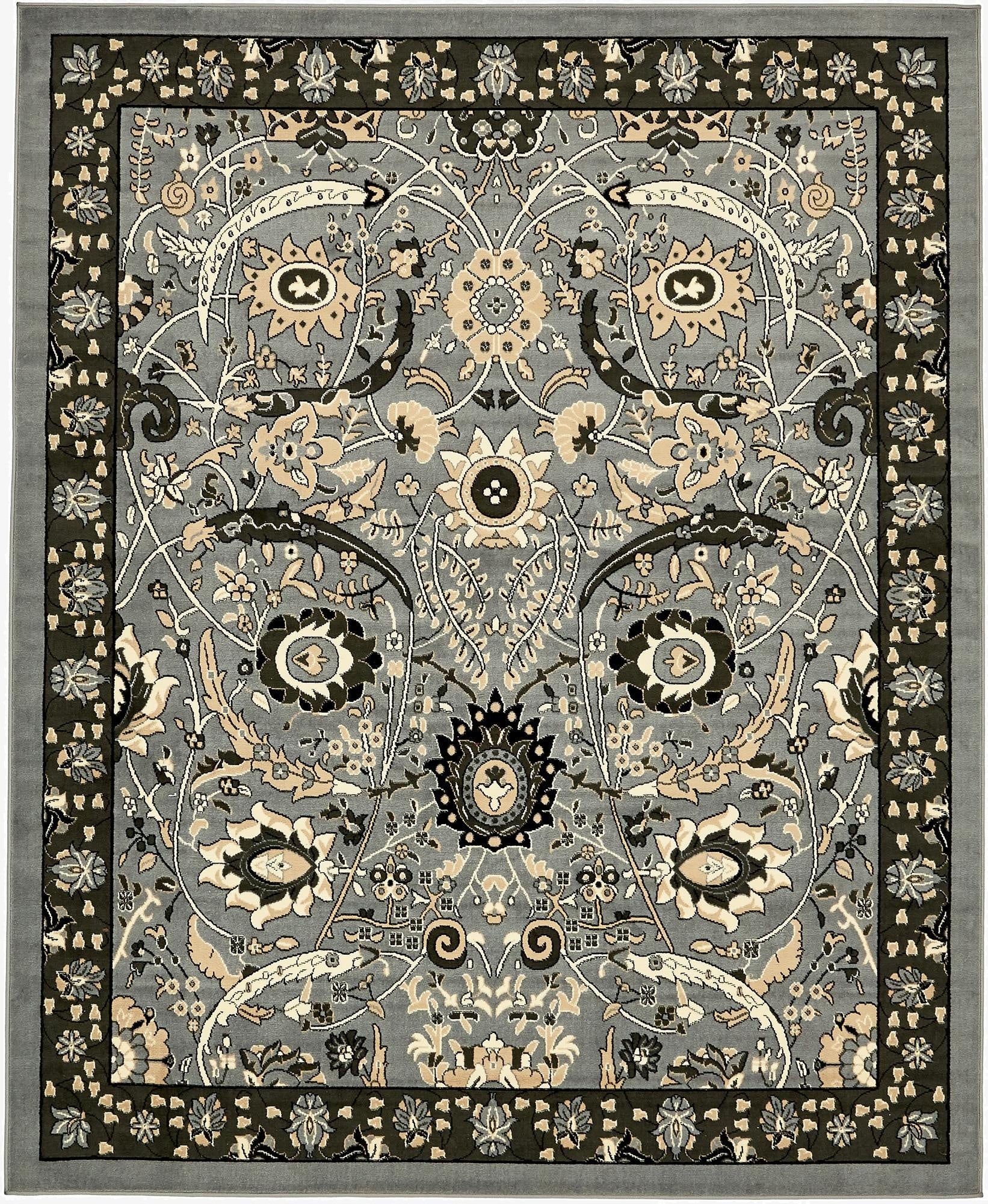  7' 10 x 10' Neda Rug