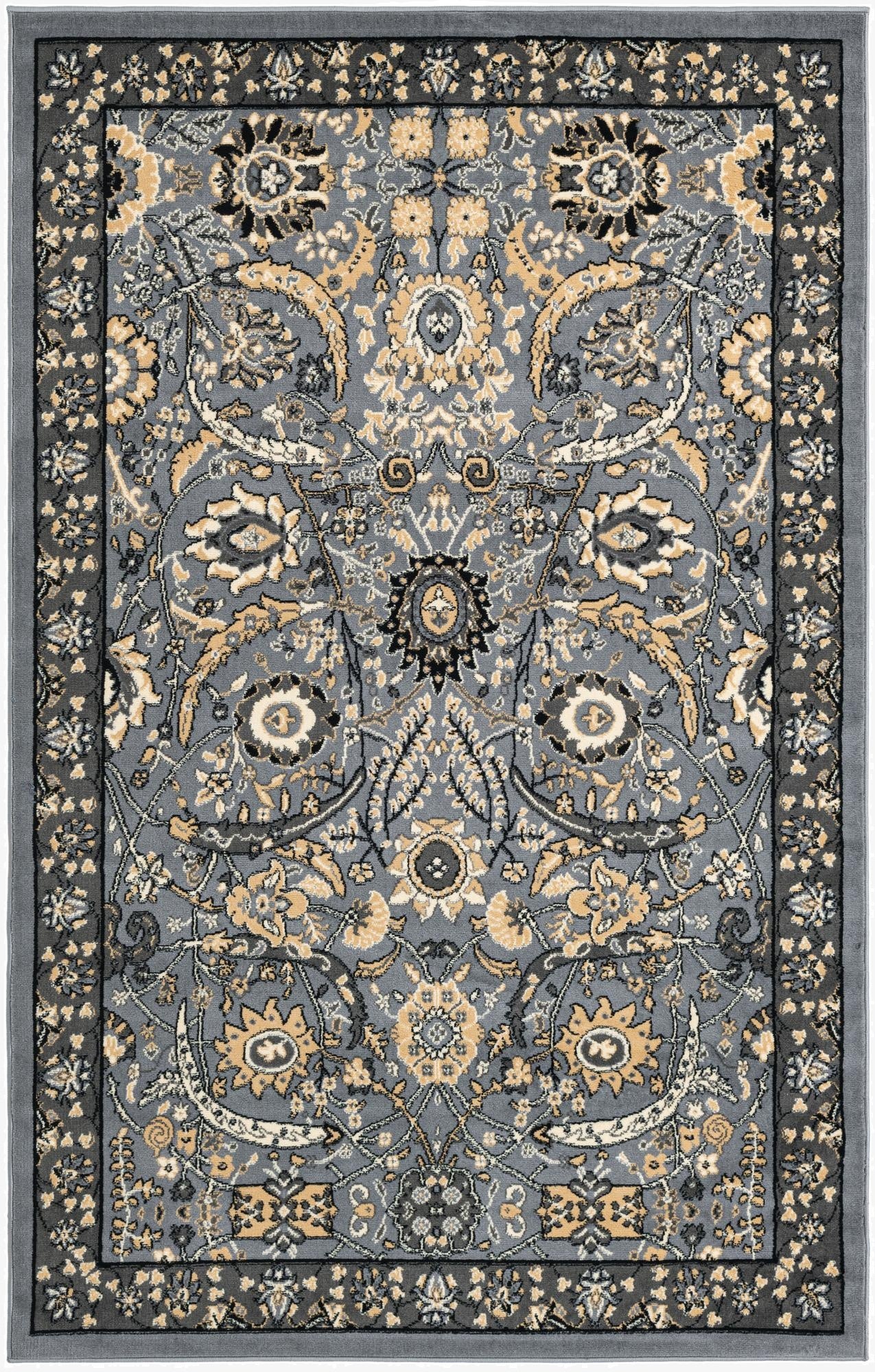  5' 3 x 8' Neda Rug