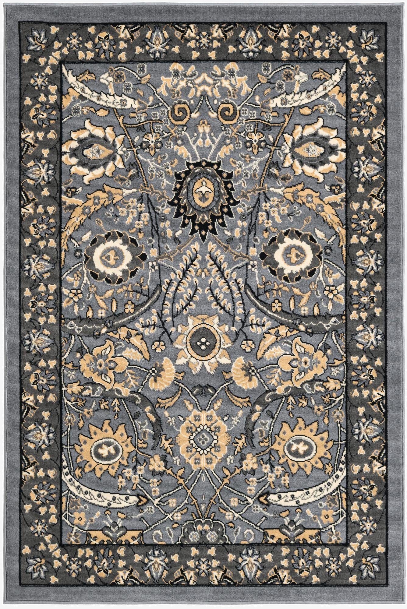  4' x 6' Neda Rug