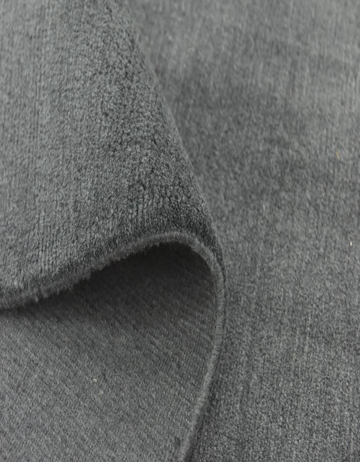 Detail image of  8' 2 x 11' 7  Hand Knotted Nepal Wool Rug