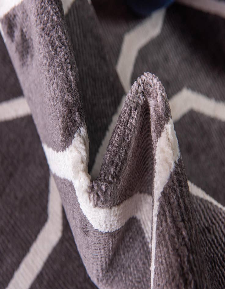 Detail image of 4' x 6' Washable Haven Indoor / Outdoor Rug