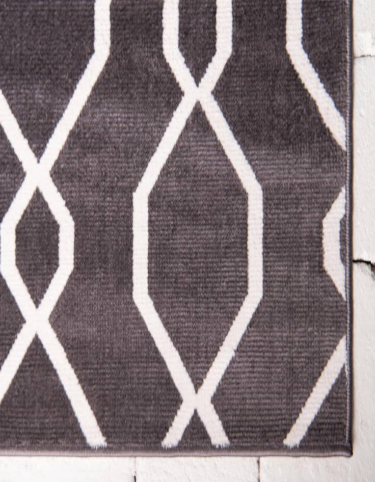 Detail image of 4' x 6' Washable Haven Indoor / Outdoor Rug