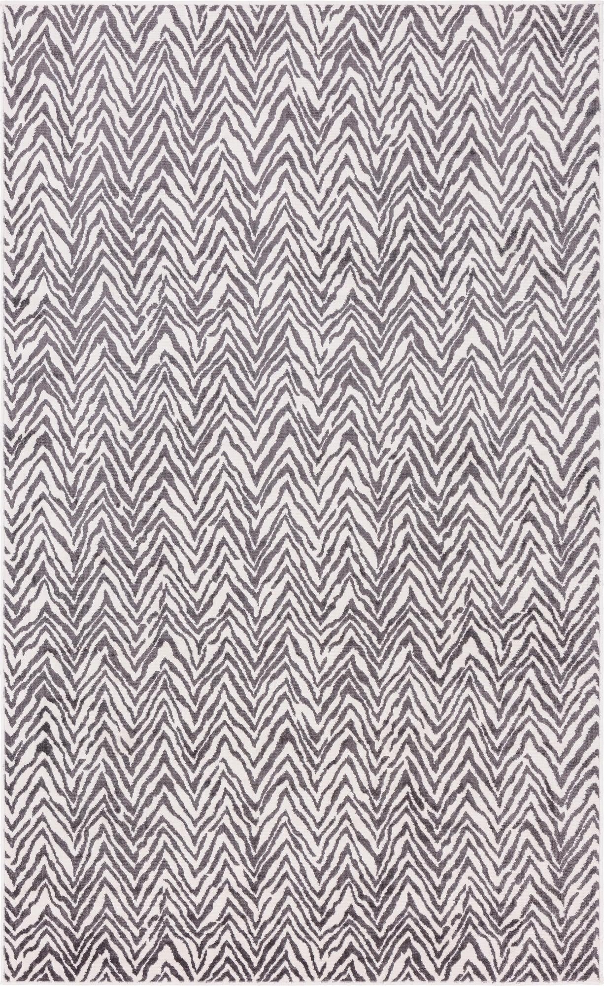  5' x 8'  Washable Haven Indoor / Outdoor Rug